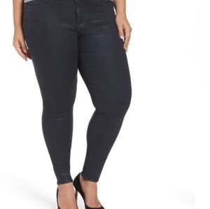 Kut from the Kloth Mia Toothpick Skinny Jean